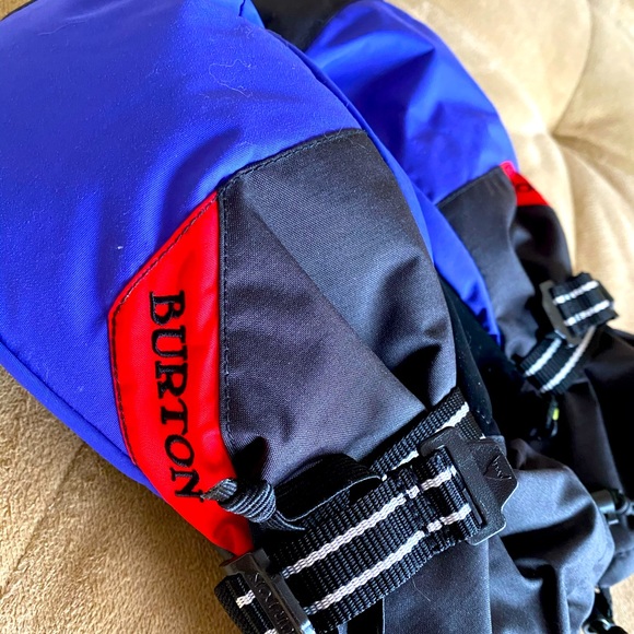 Burton Prospect Mitten - Picture 1 of 7